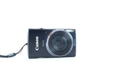 Canon IXUS 157