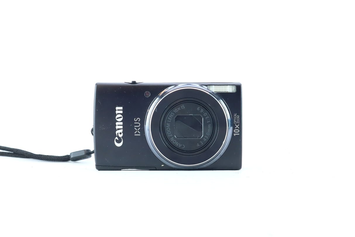 Canon IXUS 157