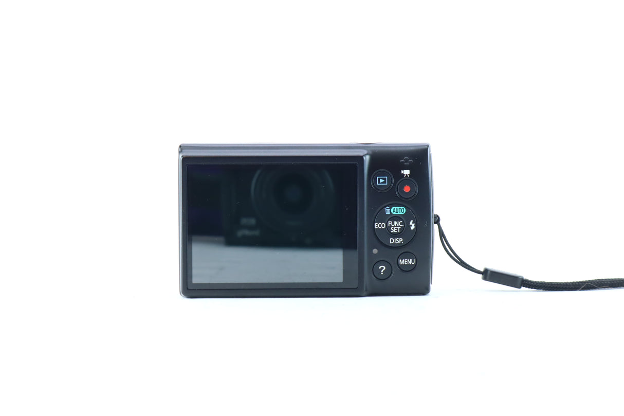 Canon IXUS 157