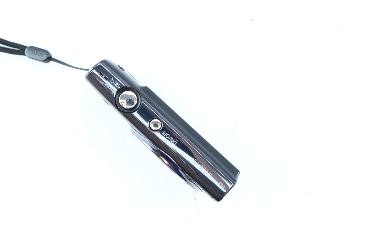 Canon IXUS 157