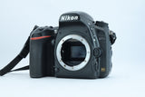 Nikon D750