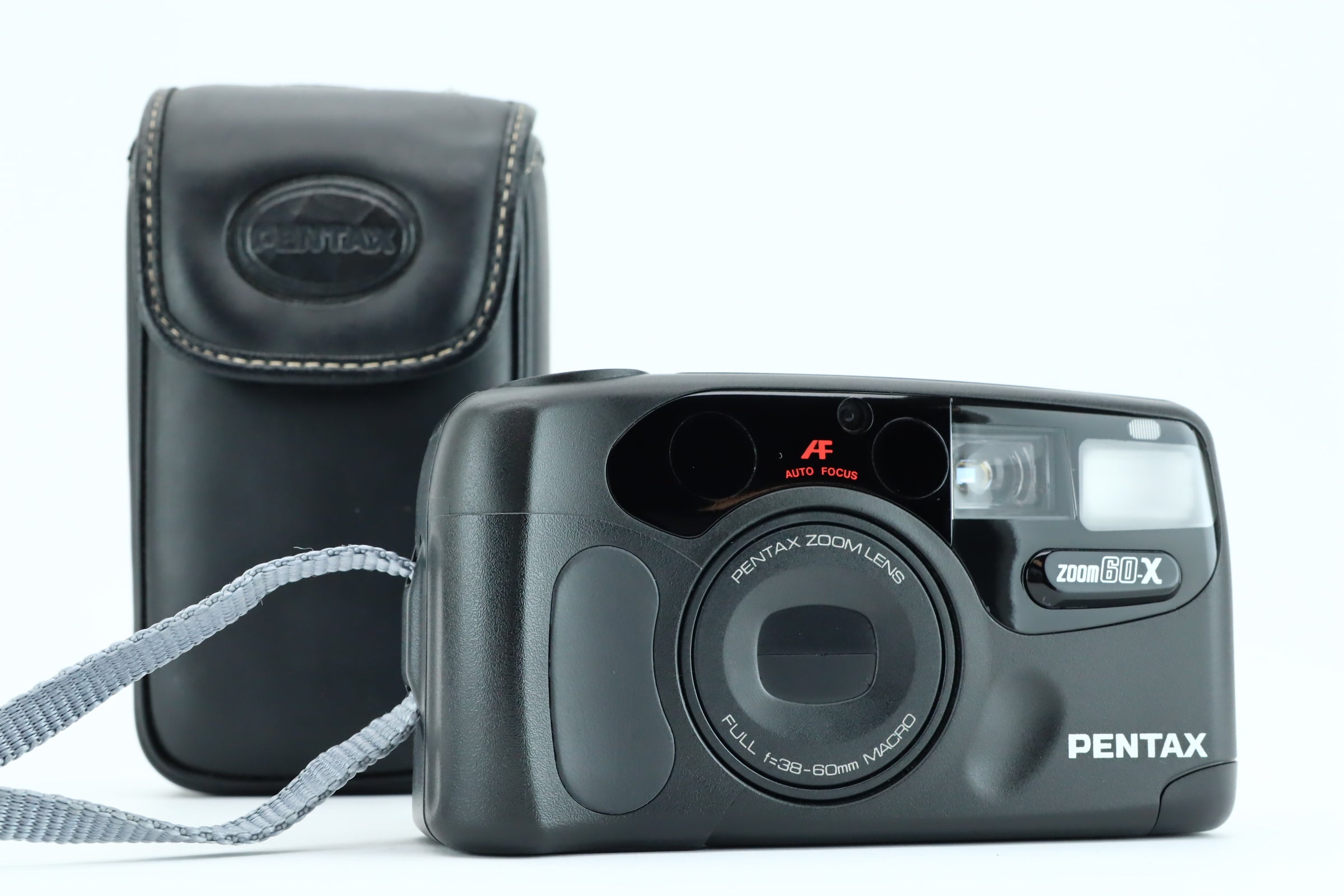 PENTAX ZOOM 60-X カメラ PENTAX ZOOM60-X AF - Etsy