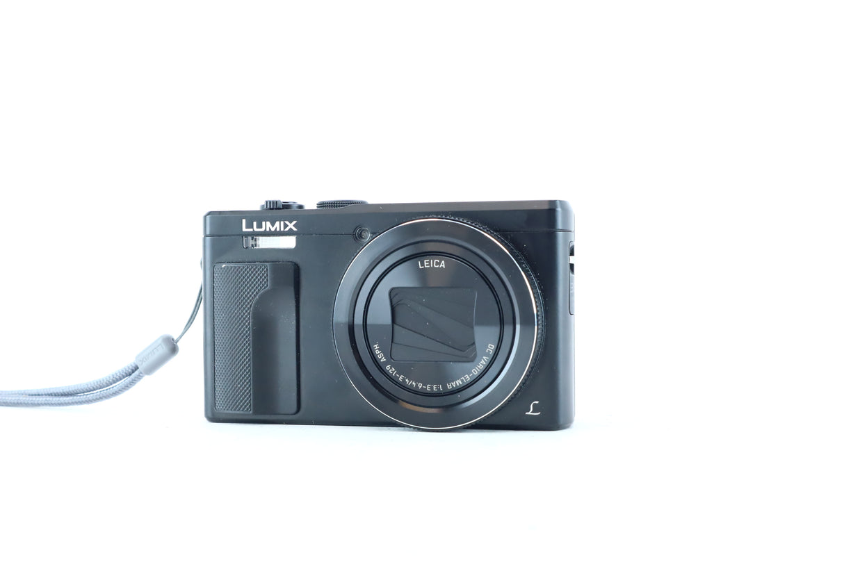 Panasonic Lumix DMC-TZ81