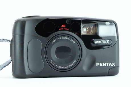 Pentax Zoom60-X 38-60 mm
