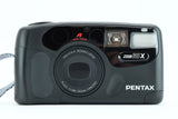 Pentax Zoom60-X 38-60mm