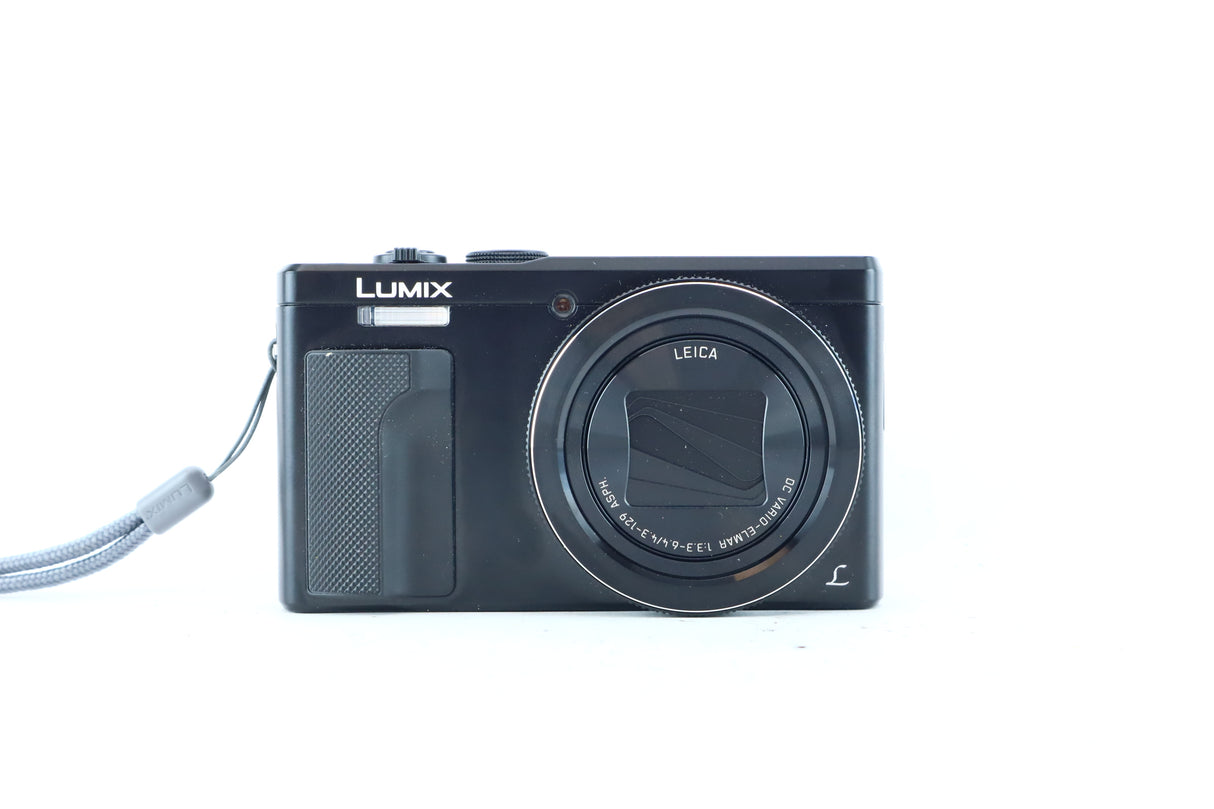 Panasonic Lumix DMC-TZ81