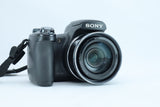 Sony Cyber-shot DSC-HX1