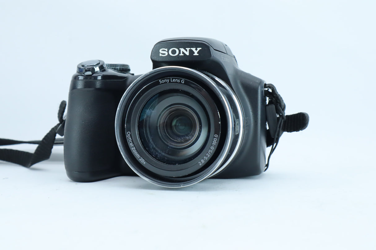Sony Cyber-shot DSC-HX1