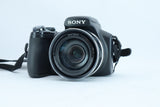 Sony Cyber-shot DSC-HX1