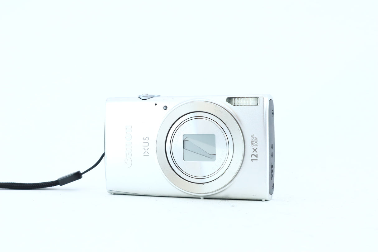 Canon IXUS 170