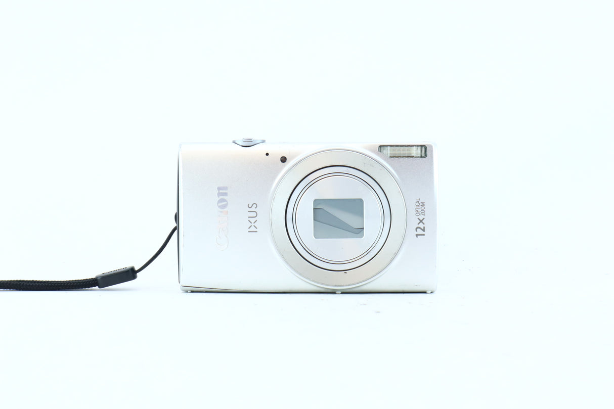 Canon IXUS 170