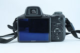 Sony Cyber-shot DSC-HX1