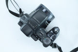 Sony Cyber-shot DSC-HX1