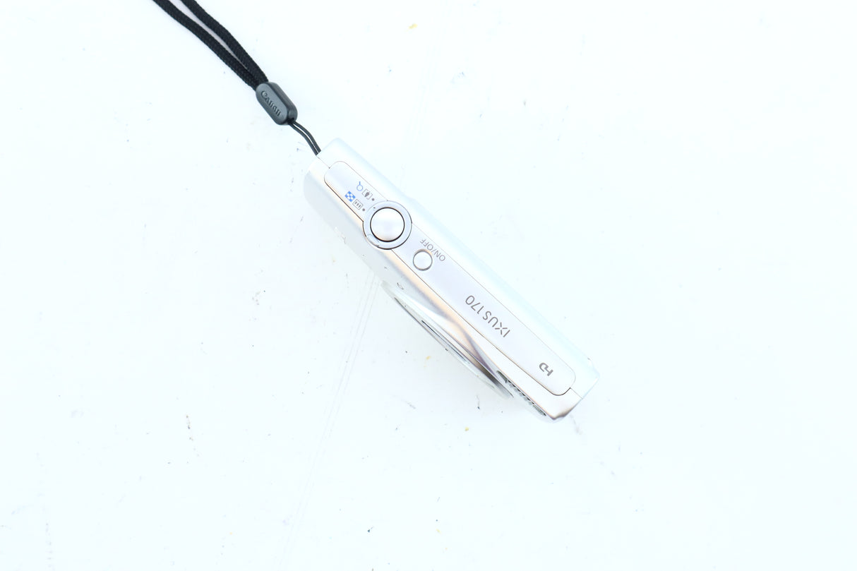 Canon IXUS 170