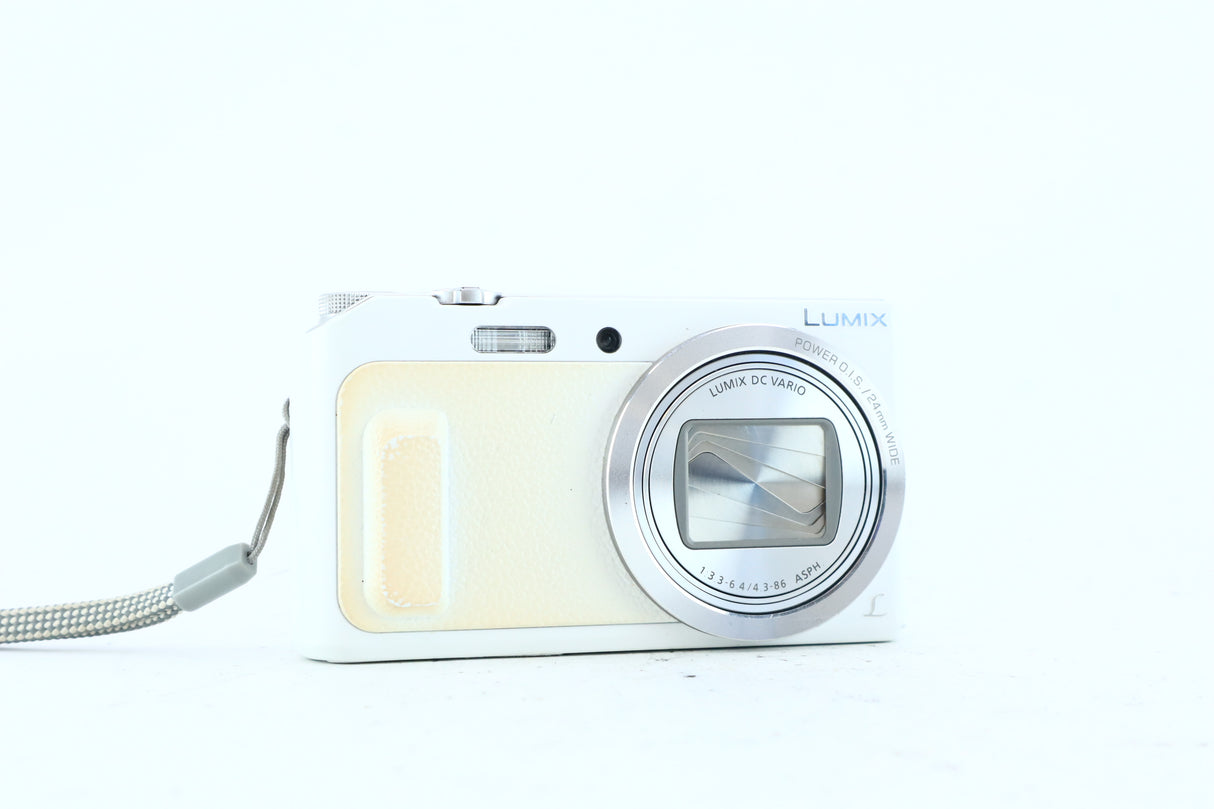 Panasonic Lumix DMC-TZ57