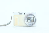 Panasonic Lumix DMC-TZ57