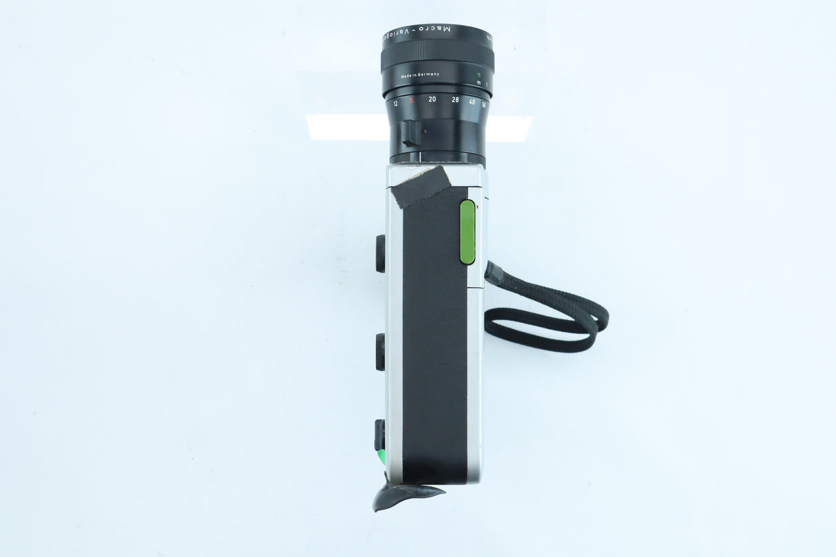 Nizo 156 Macro
