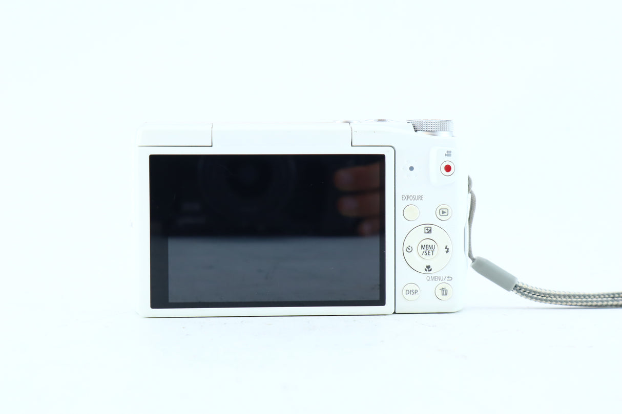 Panasonic Lumix DMC-TZ57