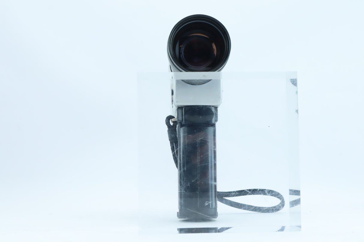 Nizo 156 Macro