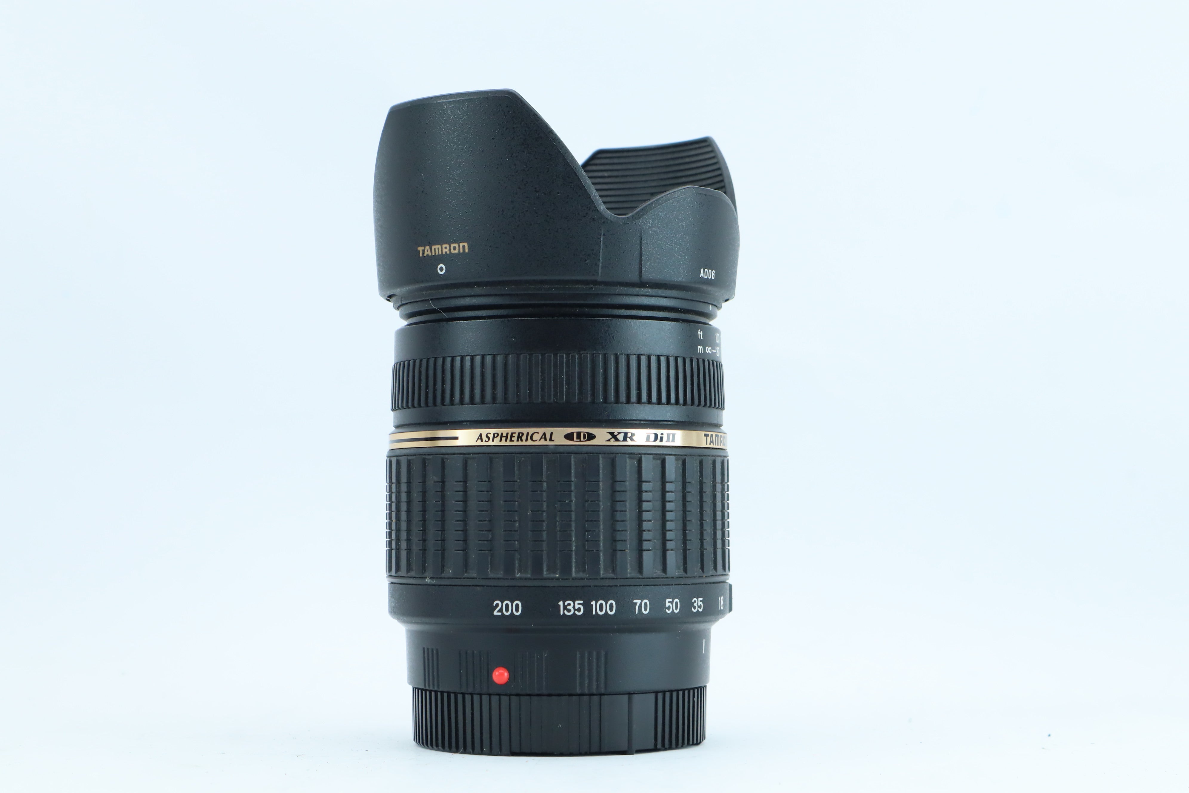 レンズ(ズーム) TAMRON AF ASPHERICAL XR Di LD MACRO#1811 Used