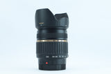 Tamron AF 18-200mm f/3.5-6.3 XR Di II LD Aspherical [IF] Macro (A14)
