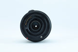Tamron AF 18-200mm f/3.5-6.3 XR Di II LD Aspherical [IF] Macro (A14)