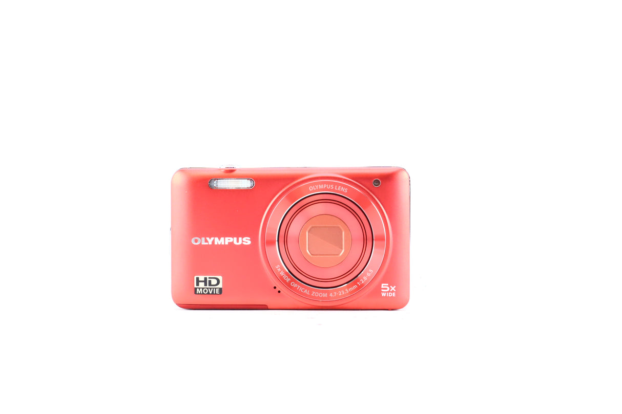Olympus VG-160