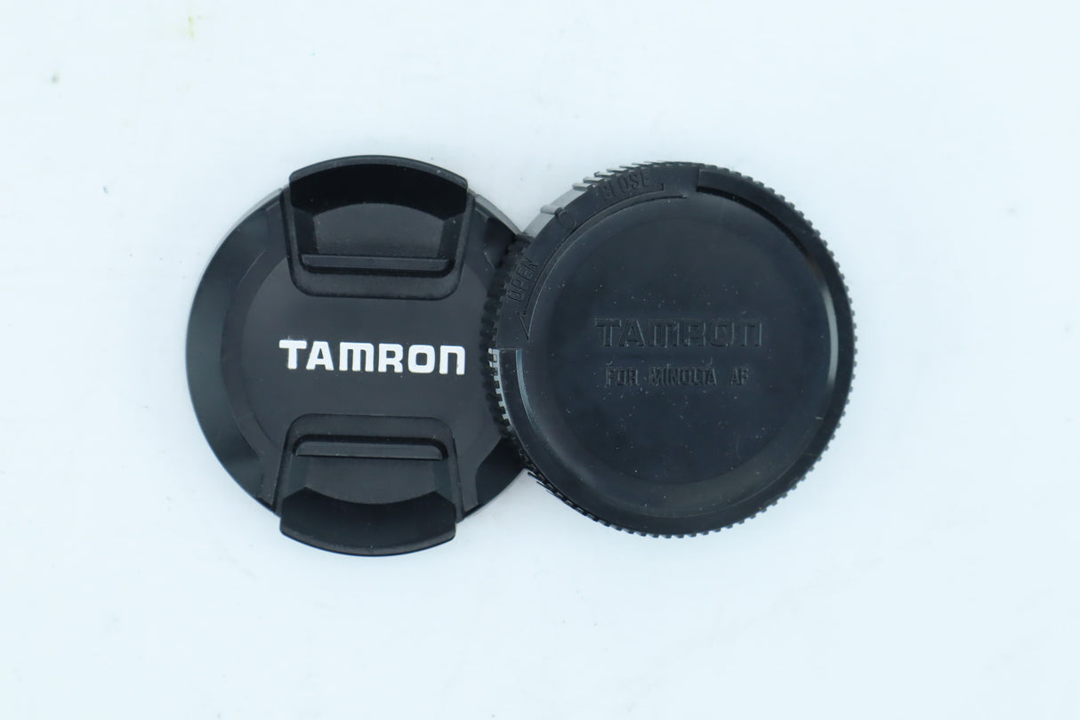 Tamron AF 18-200mm f/3.5-6.3 XR Di II LD Aspherical [IF] Macro (A14)