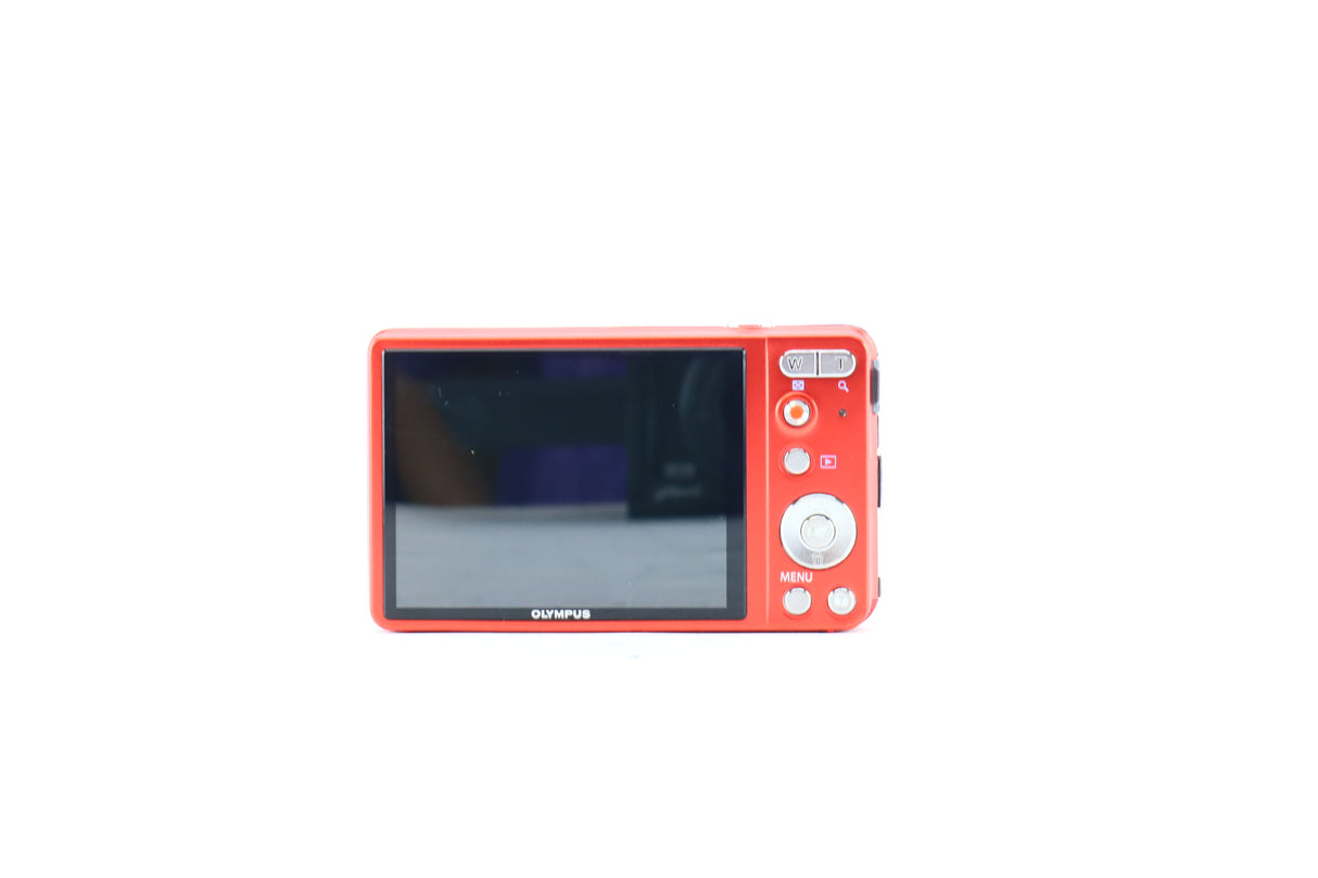 Olympus VG-160