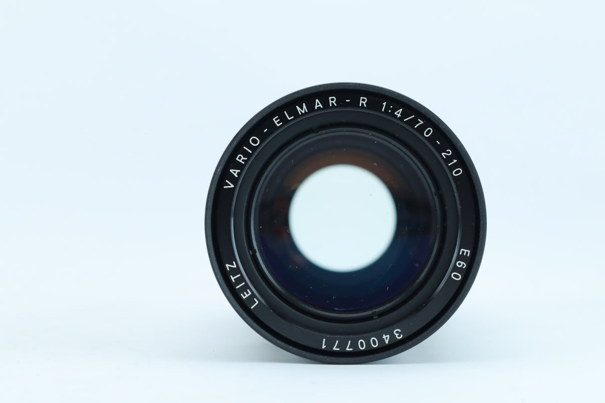 Leica Vario-Elmar-R 70-210mm f/4
