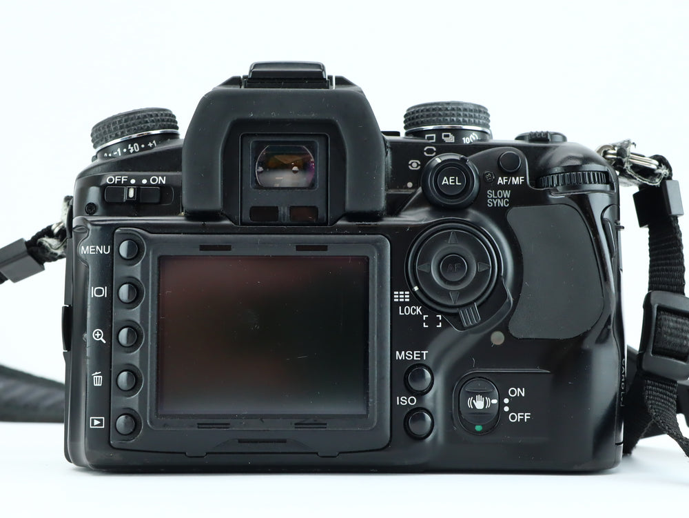 Recensione Sony Alpha 5000L Fotocamera Digitale Compatta Con Obiettivo - Foto 5