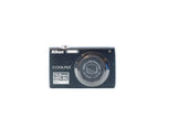 Nikon Coolpix S3000