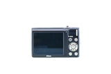 Nikon Coolpix S3000