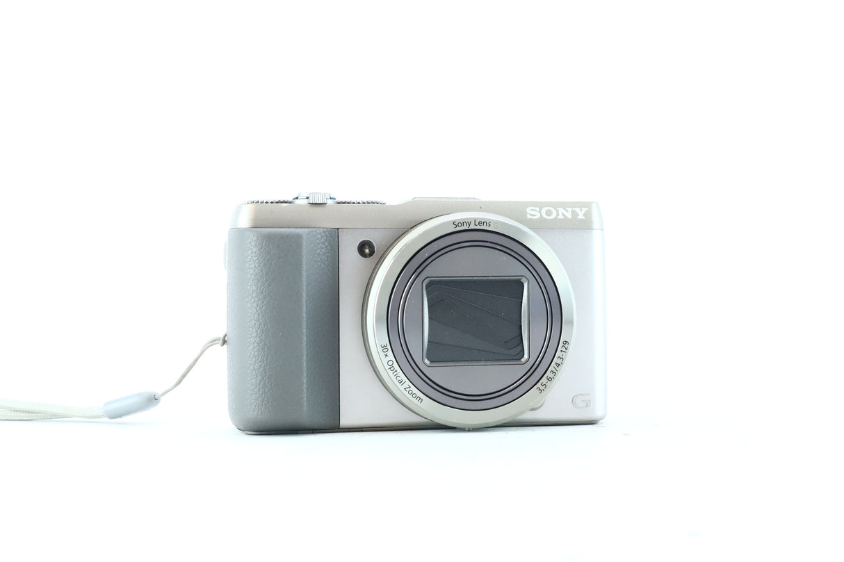 Sony Cyber-shot DSC-HX50