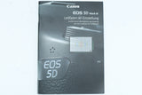 Canon EOS 5D Mark III