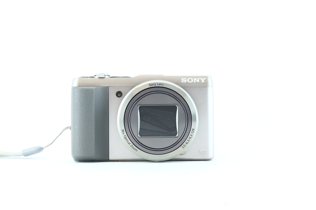 Sony Cyber-shot DSC-HX50