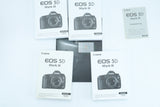 Canon EOS 5D Mark III