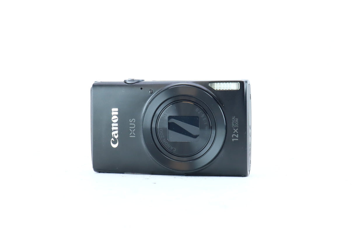 Canon IXUS 172