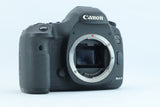 Canon EOS 5D Mark III