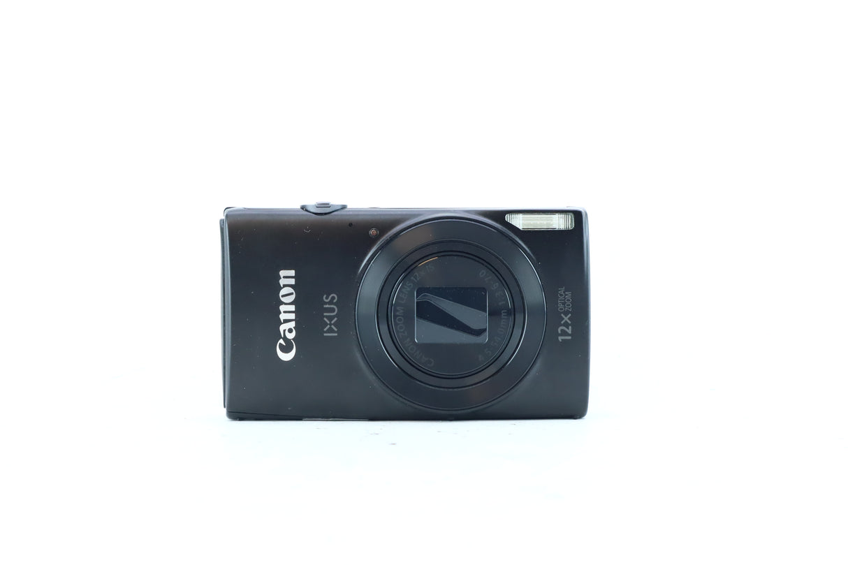 Canon IXUS 172