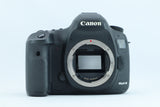 Canon EOS 5D Mark III