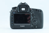 Canon EOS 5D Mark III