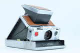 Polaroid SX-70 Land Camera