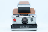 Polaroid SX-70 Land Camera