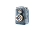 Lubitel 2 Medium Format TLR