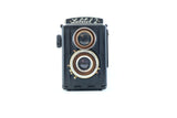 Lubitel 2 Medium Format TLR
