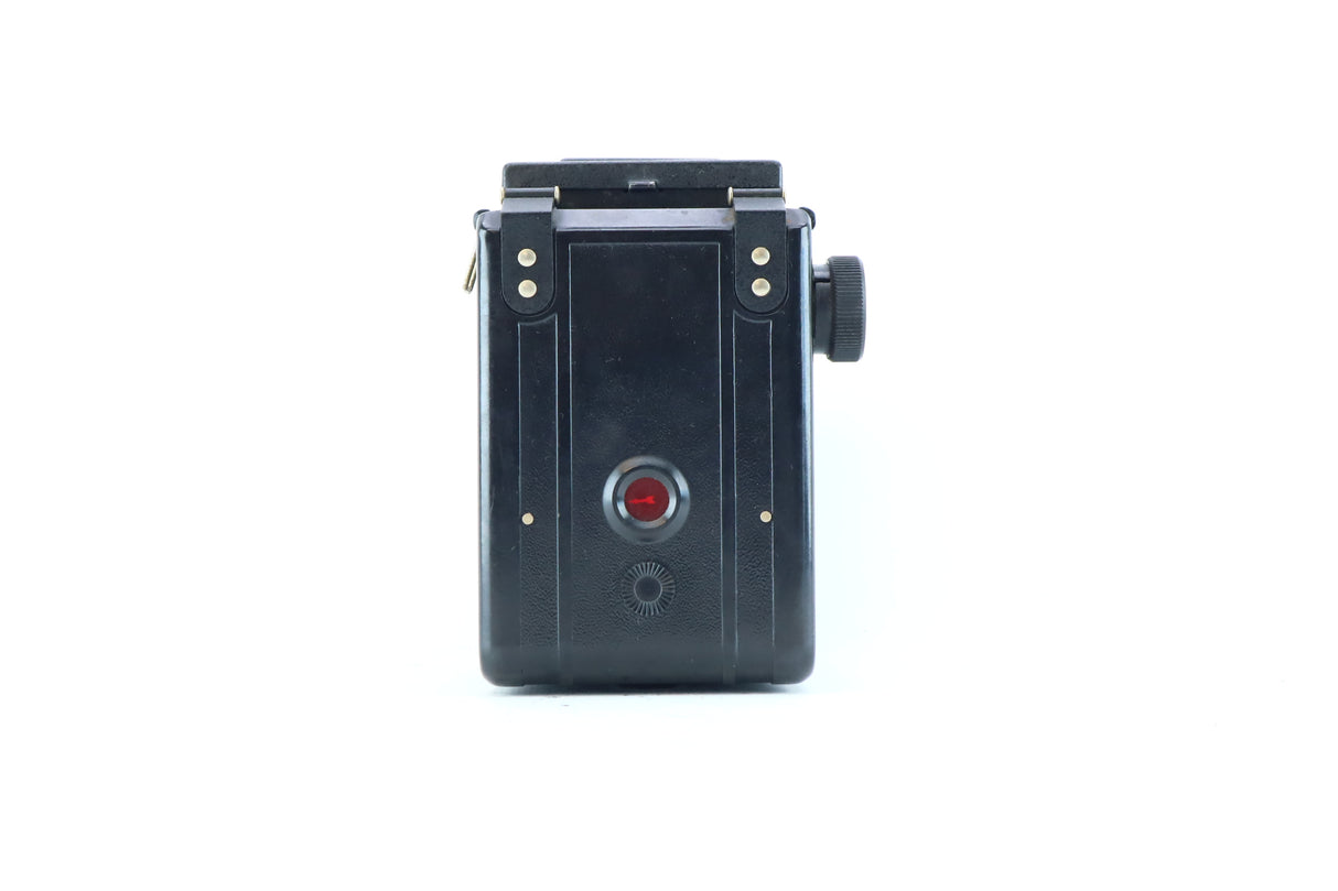 Lubitel 2 Medium Format TLR