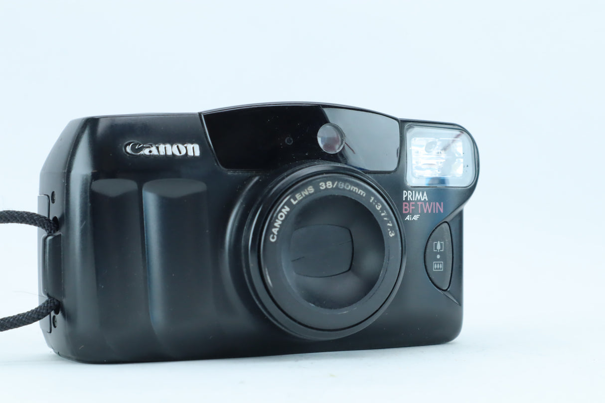 Canon Prima BF Twin