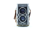 Rolleimagic I Medium Format TLR