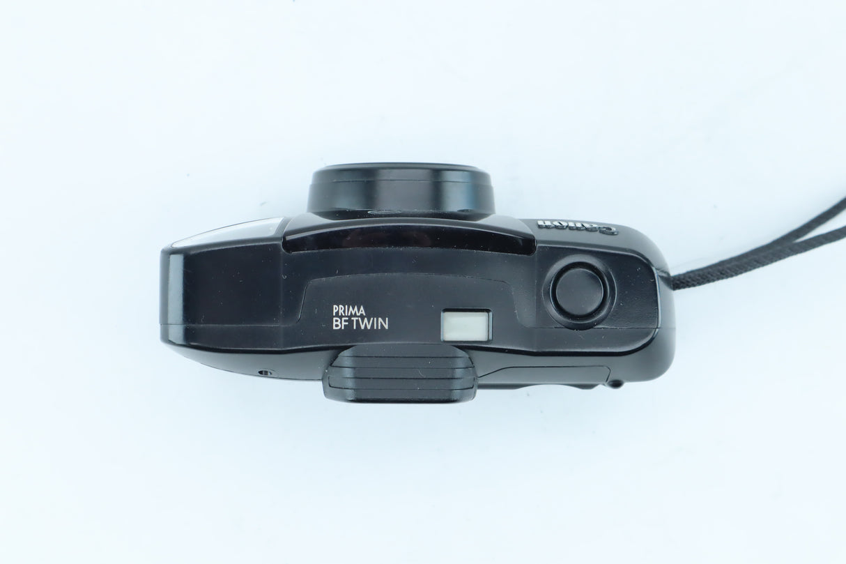 Canon Prima BF Twin